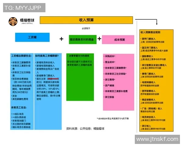 西甲工资帽政策解析：控制负债风险与支出能力的双重挑战